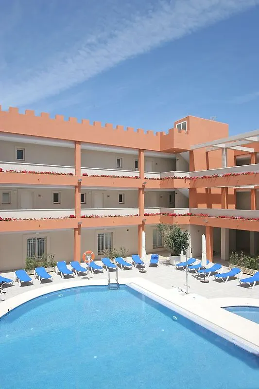 Gran Sol Hotel Zahara de los Atunes