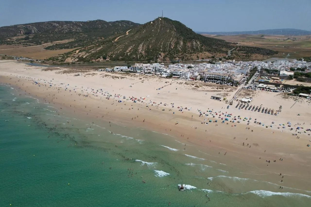 ***  Gran Sol Hotel Zahara de los Atunes Spanje