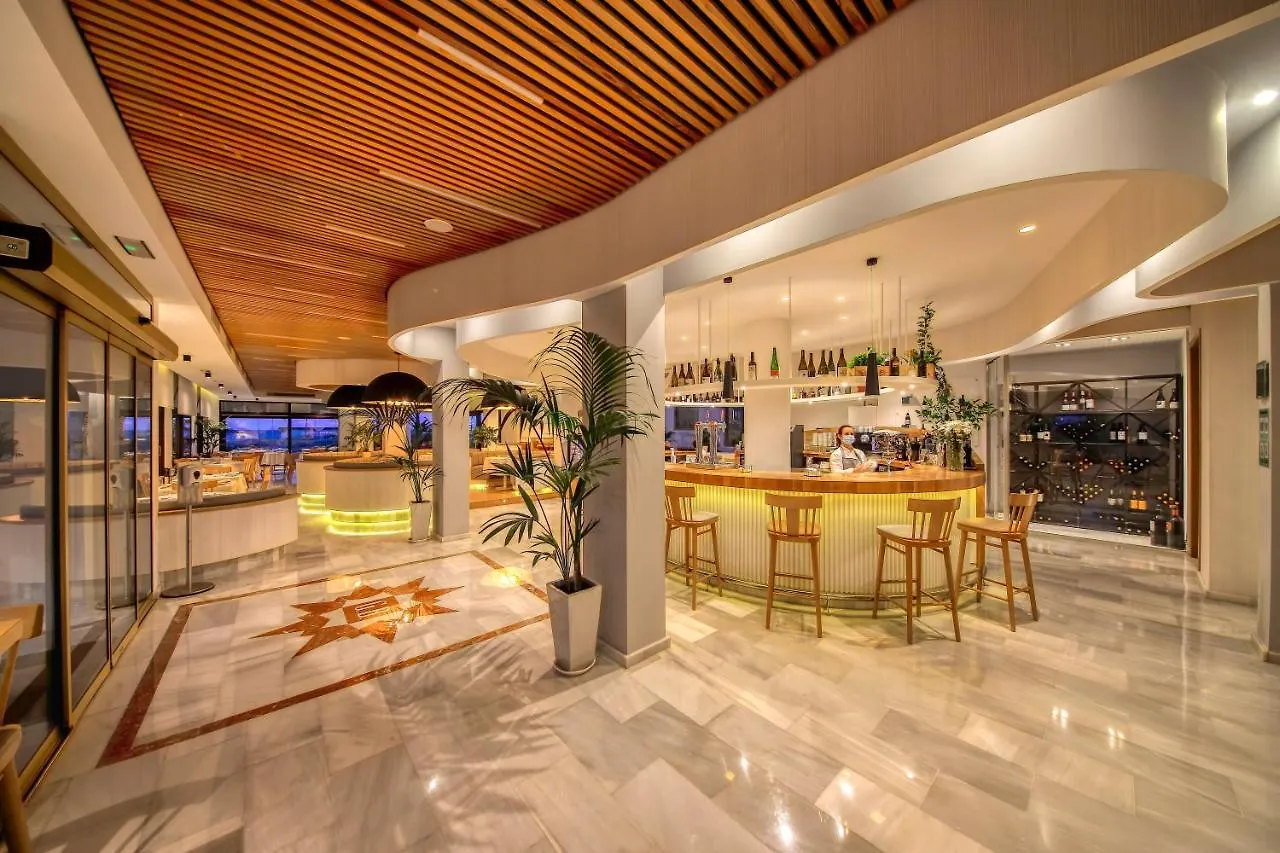 Gran Sol Hotel Zahara de los Atunes