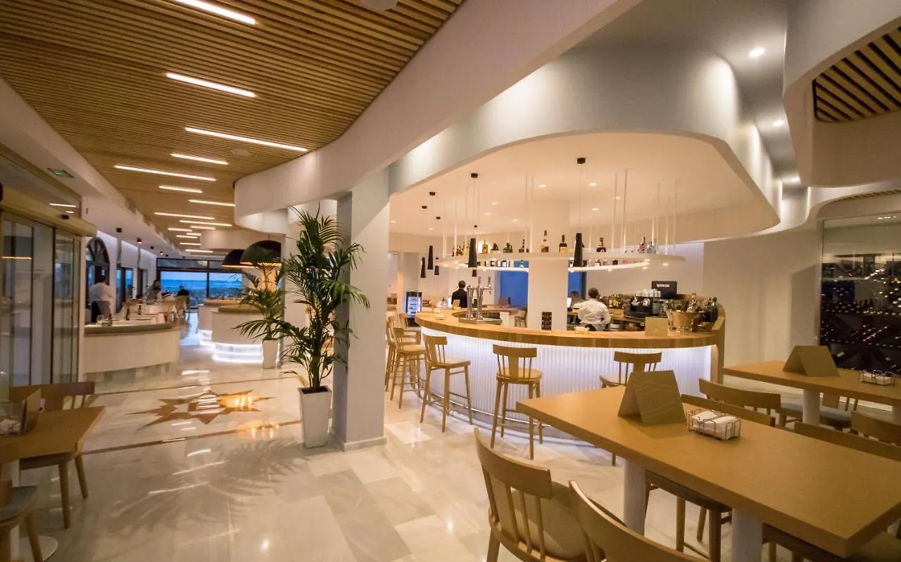 Gran Sol Hotel Zahara de los Atunes