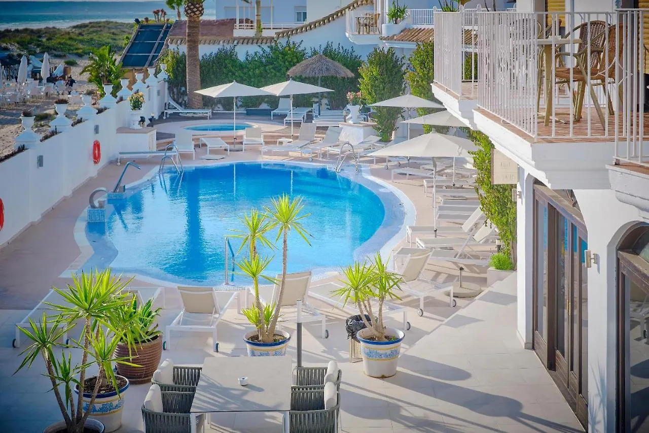 Gran Sol Hotel Zahara de los Atunes Spanje