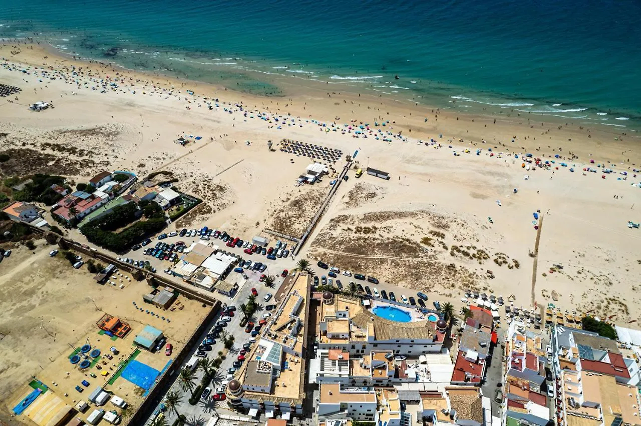 Gran Sol Hotel Zahara de los Atunes