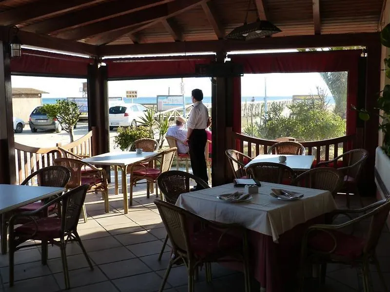 Gran Sol Hotel Zahara de los Atunes