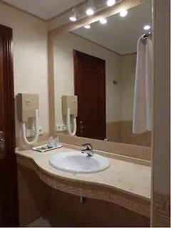 Gran Sol Hotel Zahara de los Atunes 3*,  Spanje