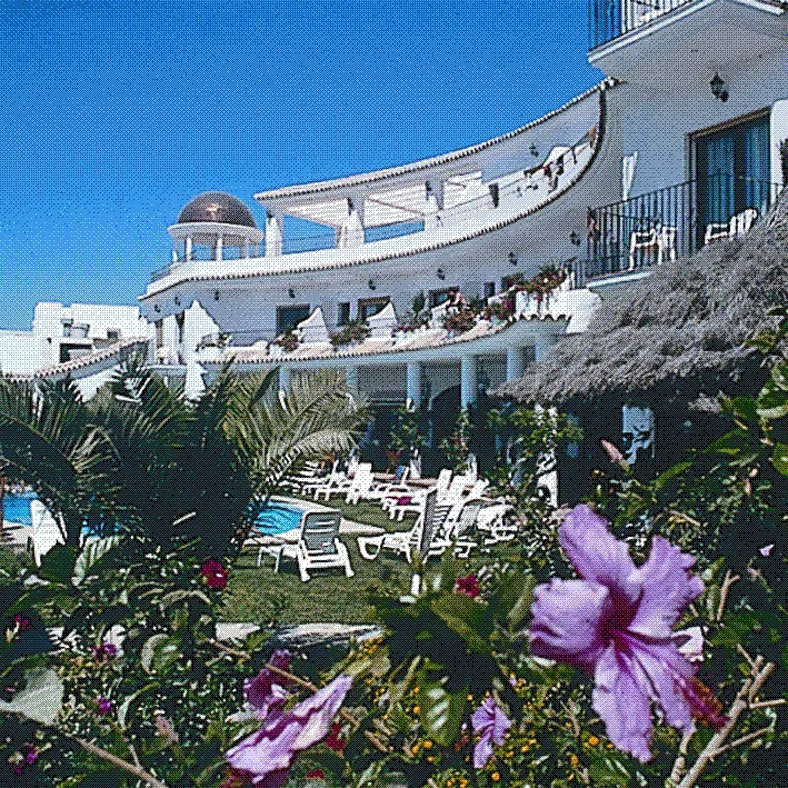 Gran Sol Hotel Zahara de los Atunes