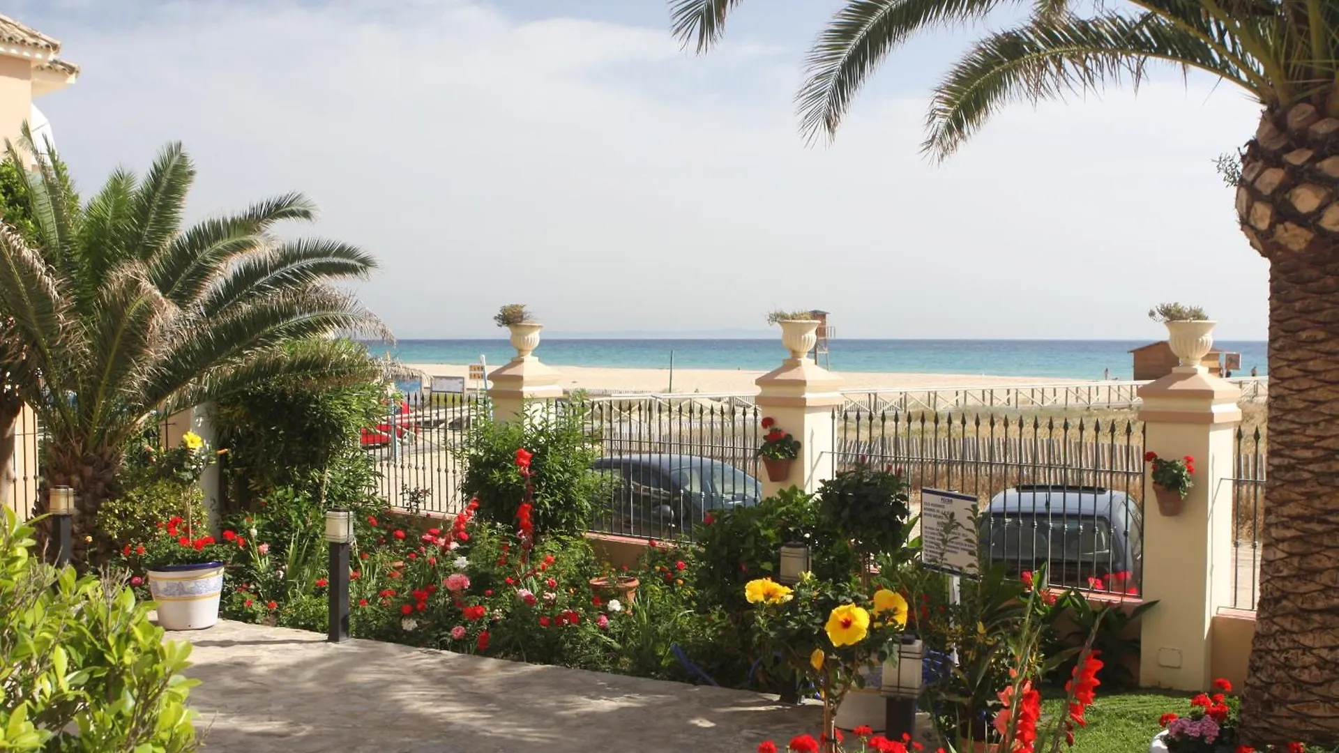 Gran Sol Hotel Zahara de los Atunes