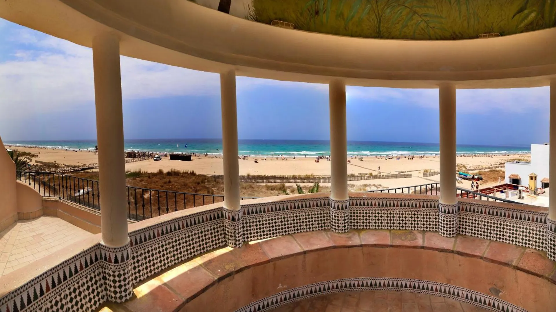 Gran Sol Hotel Zahara de los Atunes 3*,  Spanje