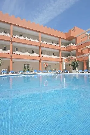 Gran Sol Hotel Zahara de los Atunes 3*,