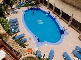 Gran Sol Hotel Zahara de los Atunes