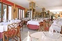 Gran Sol Hotel Zahara de los Atunes Spanje