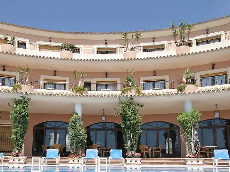 Gran Sol Hotel Zahara de los Atunes