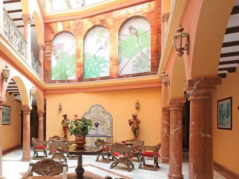 Gran Sol Hotel Zahara de los Atunes