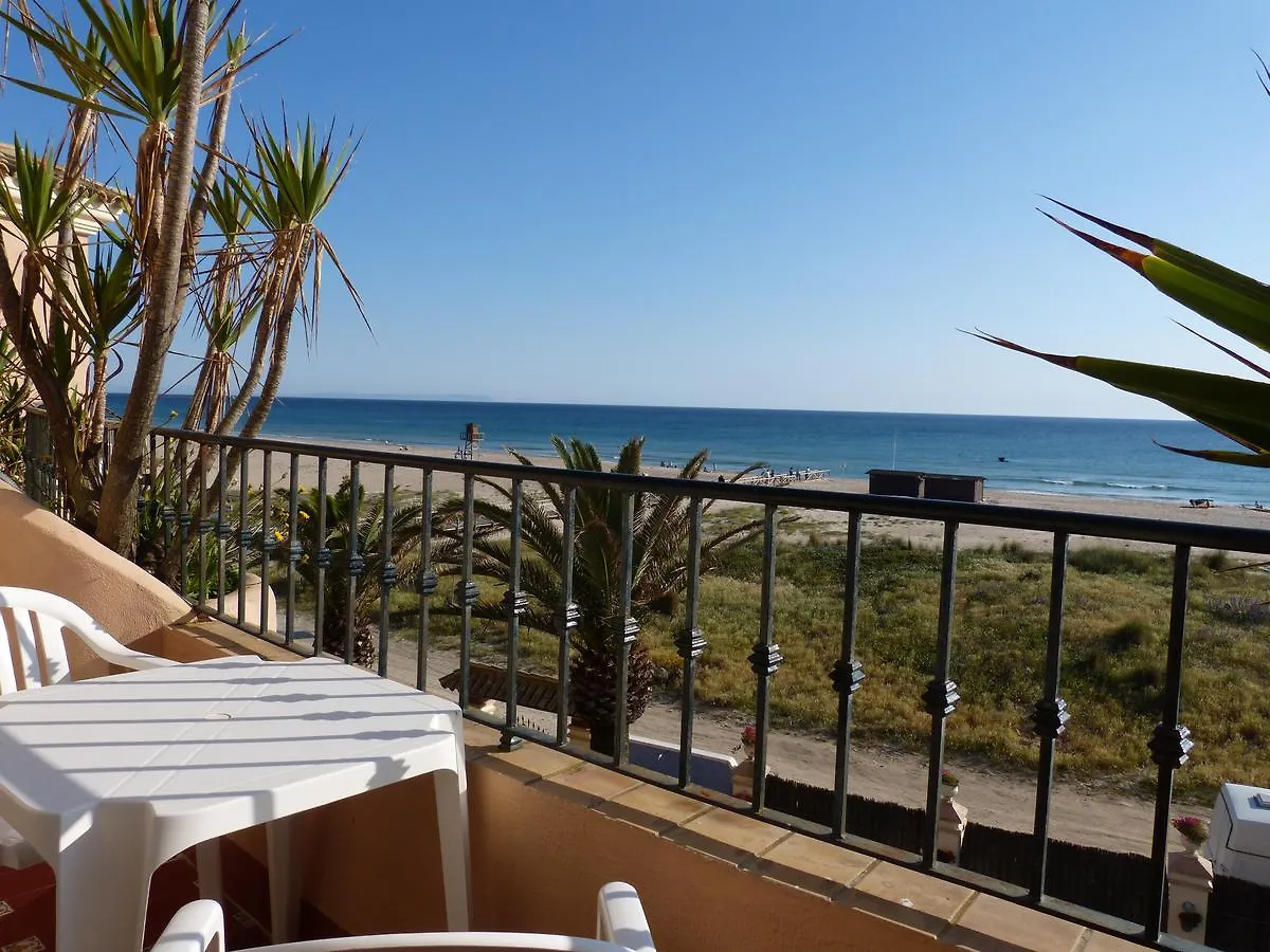 Gran Sol Hotel Zahara de los Atunes