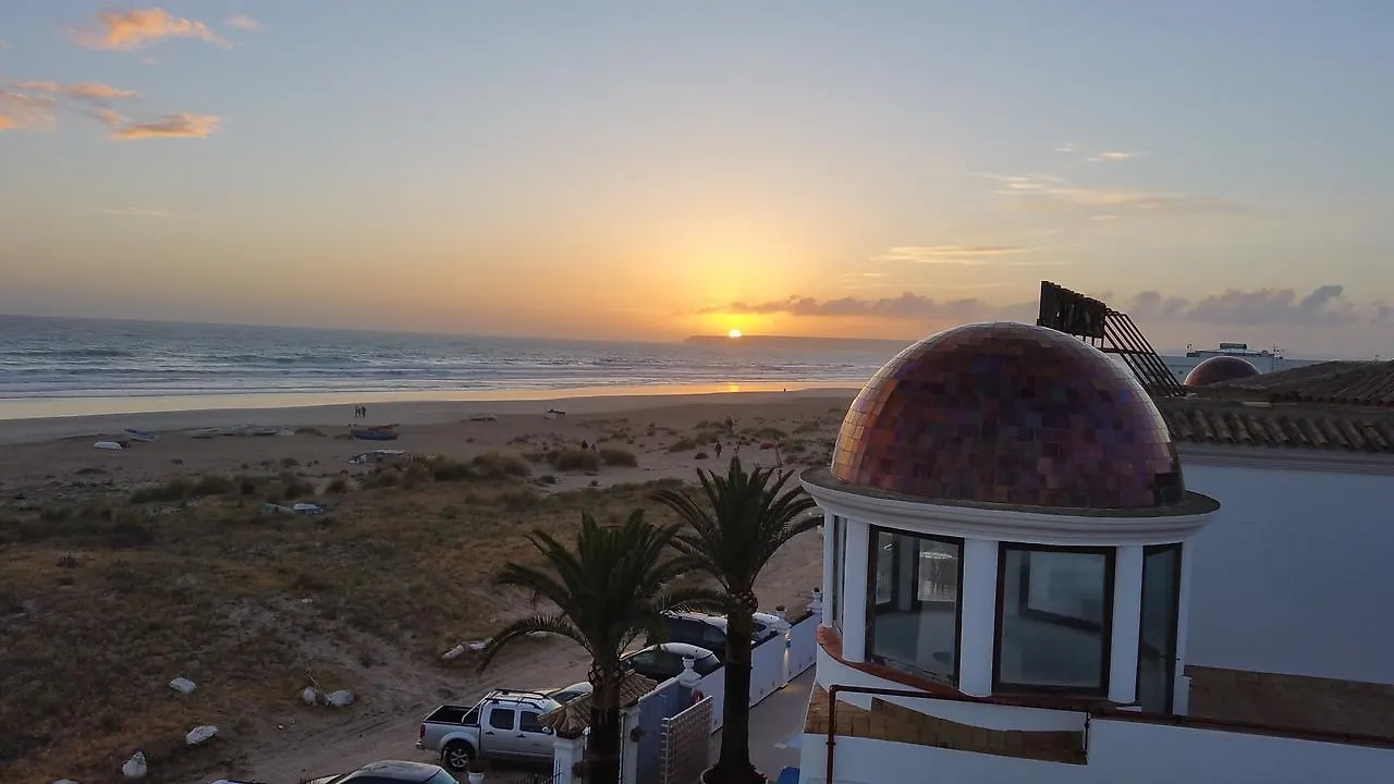 Gran Sol Hotel Zahara de los Atunes 3*,