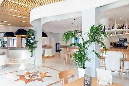 Gran Sol Hotel Zahara de los Atunes