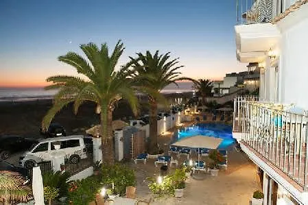 Gran Sol Hotel Zahara de los Atunes
