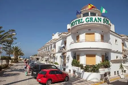 Gran Sol Hotel Zahara de los Atunes