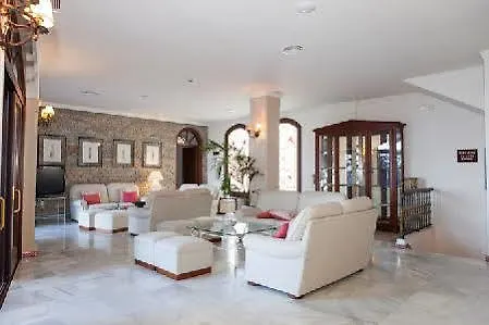 Hotel Gran Sol Zahara de los Atunes