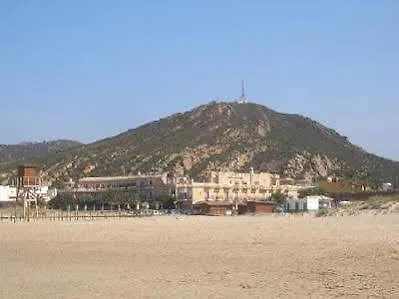 Gran Sol Hotel Zahara de los Atunes