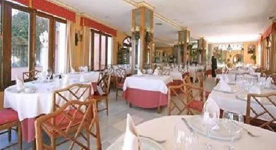 Gran Sol Hotel Zahara de los Atunes 3*,