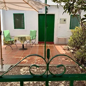 Casa Anita - La Almona Chica Country house