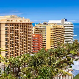 Hotel Be Live Experience Orotava (adults Only)