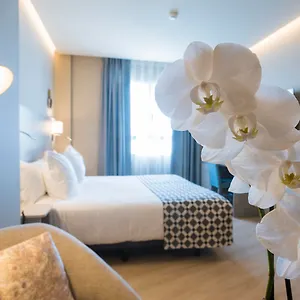 Hotel América, Séville