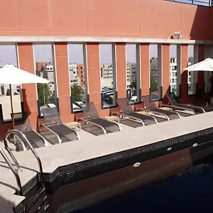 Eco Alcala 4* Madrid