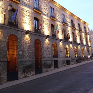 Real De 3* Toledo