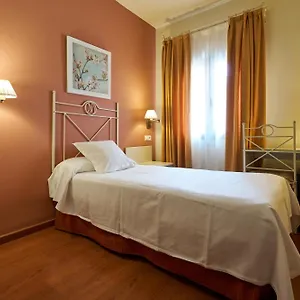 Hotel Murillo, Séville