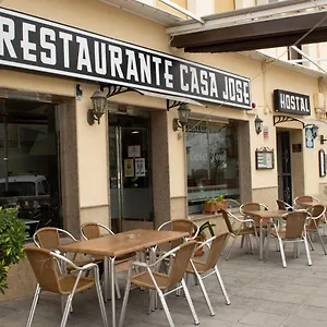 Casa Jose Gasthuis