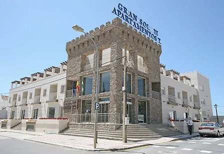 Gran Sol Hotel Zahara de los Atunes