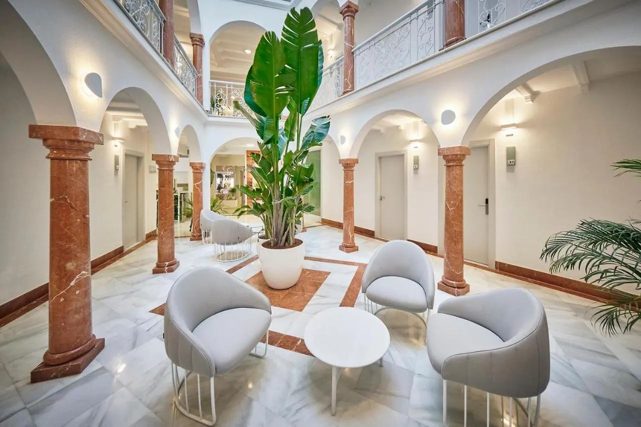 Gran Sol Hotel Zahara de los Atunes