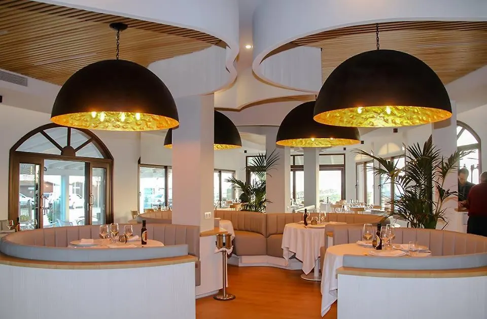 Gran Sol Hotel Zahara de los Atunes 3*,  Spain
