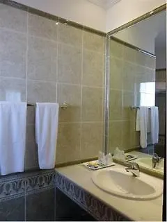 ***  Gran Sol Hotel Zahara de los Atunes Spain