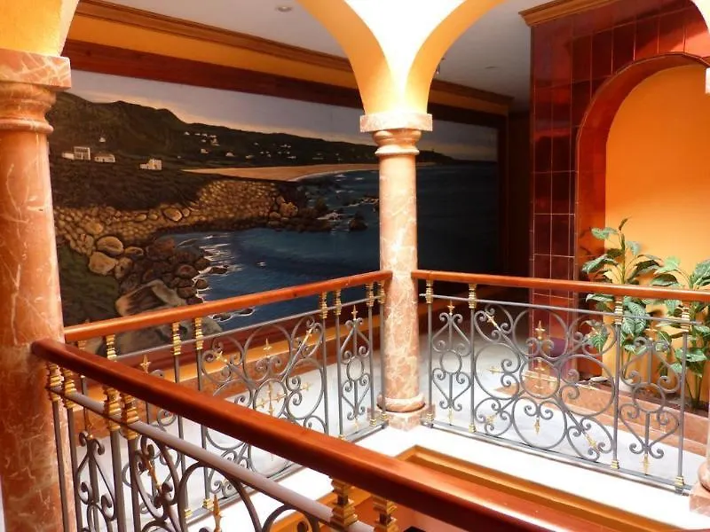 Gran Sol Hotel Zahara de los Atunes