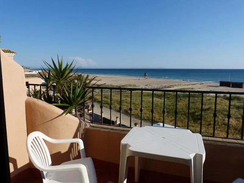 Gran Sol Hotel Zahara de los Atunes 3*,  Spain
