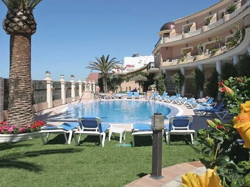 Gran Sol Hotel Zahara de los Atunes 3*,
