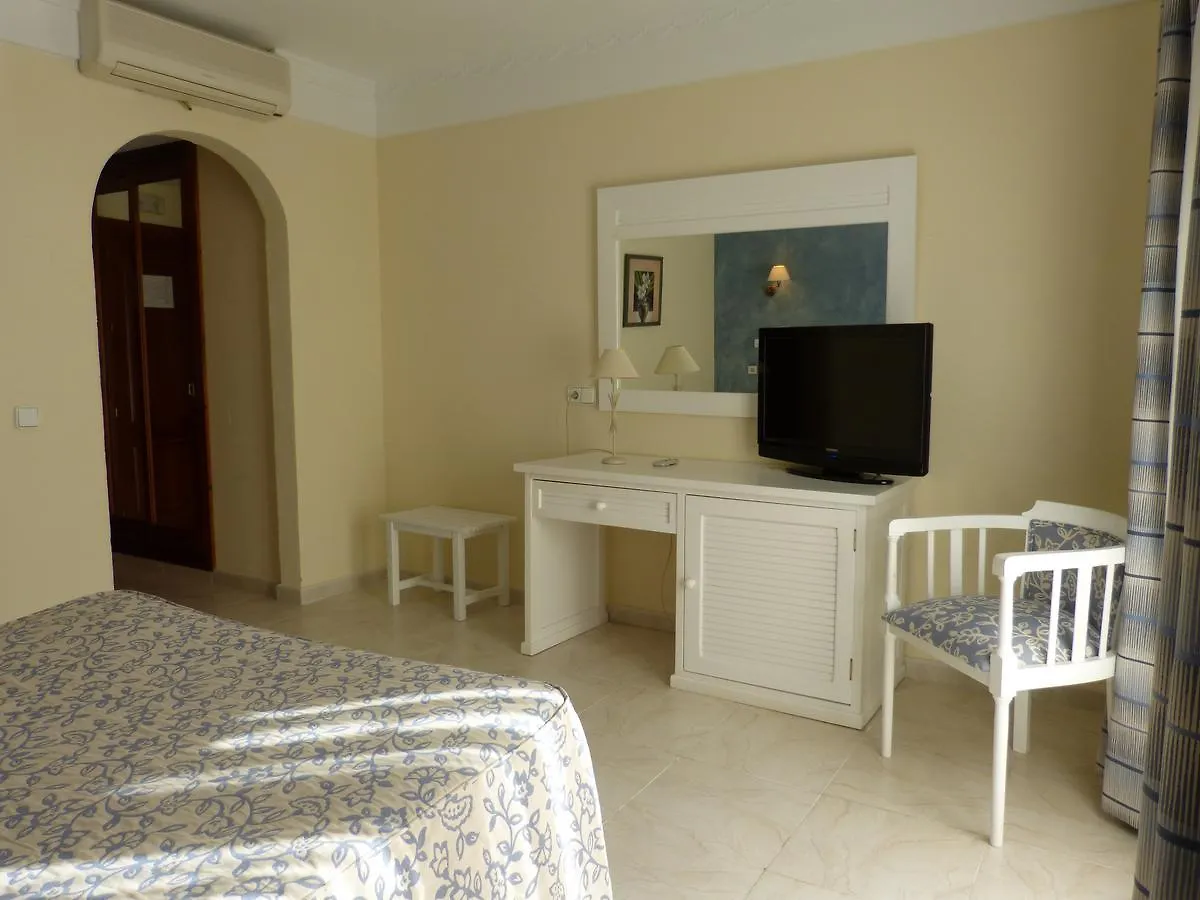 Gran Sol Hotel Zahara de los Atunes