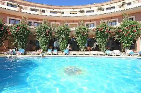 Gran Sol Hotel Zahara de los Atunes