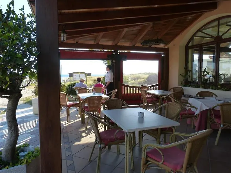 Gran Sol Hotel Zahara de los Atunes