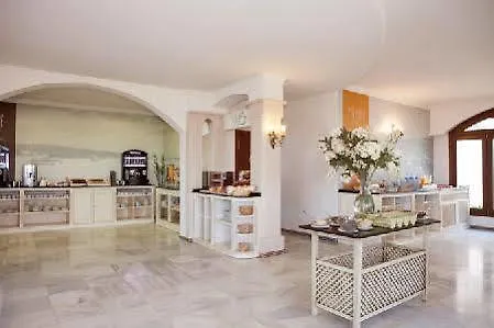 Gran Sol Hotel Zahara de los Atunes 3*,
