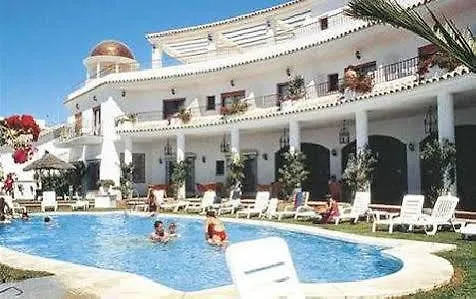 Gran Sol Hotel Zahara de los Atunes
